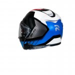 HJC RPHA 91 Rafino Modular Motorcycle Helmet - PSB Approved