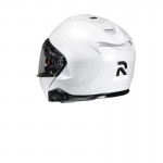 HJC RPHA 91 Solid Modular Motorcycle Helmet - PSB Approved