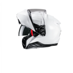 HJC RPHA 91 Solid Modular Motorcycle Helmet - PSB Approved