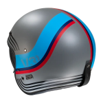 HJC V31 Byron Classic Motorcycle Helmet - PSB Approved