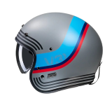 HJC V31 Byron Classic Motorcycle Helmet - PSB Approved