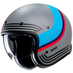 HJC V31 Byron Classic Motorcycle Helmet - PSB Approved