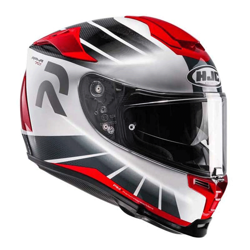 hjc rpha 70 st visor