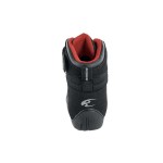 Komine BK-100 Waterproof Sports Motorcycle Riding Shoes