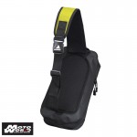 Komine SA 217 Waterproof One Shoulder Bag