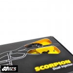 Scottoiler SO5000 Scorpion Dual Injector