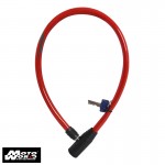 Oxford OF22 Hoop Cable 12mm X 600mm