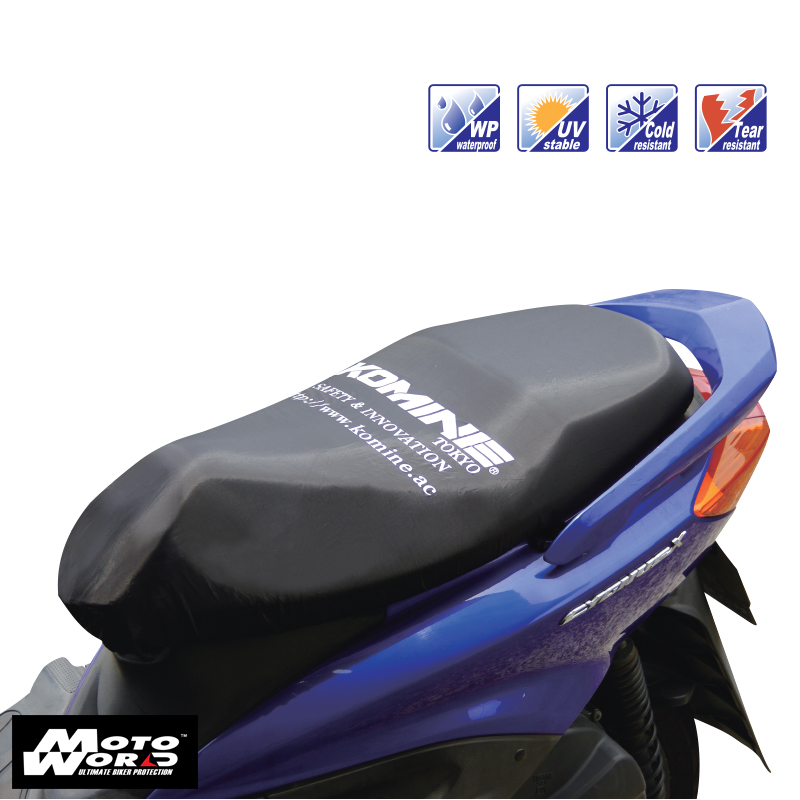 motorcycle seat cover near me