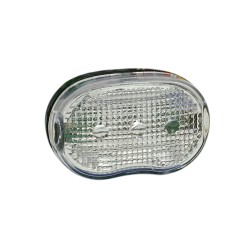 Oxford LD282 Ultratorch 5 Led Front Light