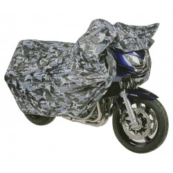 2 wheeler rain cover