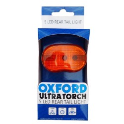 Oxford OF280 Led Light - Rear