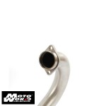 Remus 0101088010 Stainless Steel Header Set without Catalyst for BMW R1200GS