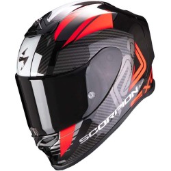 Scorpion EXO R1 Air Harley Full Face Motorcycle Helmet - PSB Approved