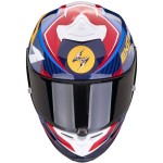 Scorpion Exo-R1 Evo Air Coup Full Face Motorcycle Helmet - PSB Approved