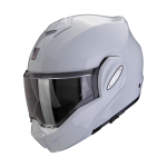 Scorpion EXO Tech Evo Pro Solid Modular Motorcycle Helmet