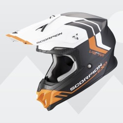 Scorpion EXO VX-16 Evo Air Fusion Off Road Motorcycle Helmet