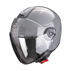 Scorpion EXO City II Solid Open Face Motorcycle Helmet