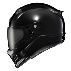 Scorpion EXO Tech Evo Pro Solid Modular Motorcycle Helmet