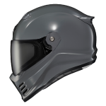 Scorpion Covert FX Solid Full Face Motorcycle Helmet