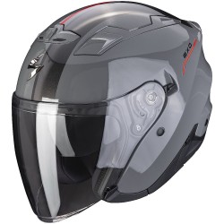 Scorpion EXO-230 SR Open Face Motorcycle Helmet