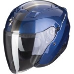 Scorpion EXO-230 SR Open Face Motorcycle Helmet