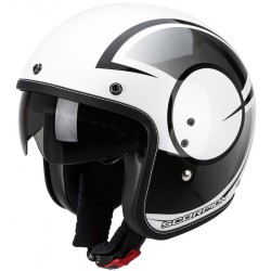 Scorpion Belfast Citurban Classic Motorcycle Helmet