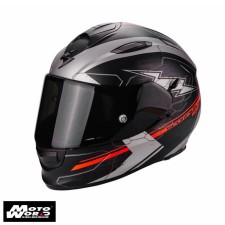 Scorpion EXO-510 Air Cross Full Face Motorcycle Helmet - Non PSB Approved