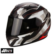 Scorpion EXO-710 Air Furio Full Face Motorcycle Helmet - Non PSB Approved