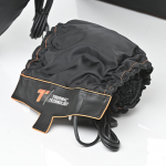 Thermal Technology Tire Warmers Permormance Black 85 deg