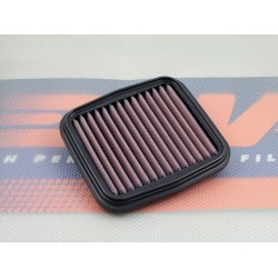 DNA PDU11S1201 Motorcycle High Performance Air Filter for Ducati