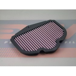 DNA PY12E1001 Motorcycle High Performance Air Filter for Yamaha