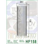 Hiflo Oil Filter HF 158 for KTM 950 ADVENTURE