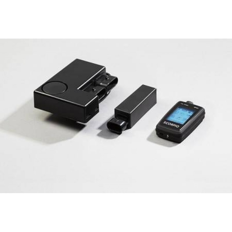 Alarma barata para moto Scorpio SR-I900-SEW con sistema RFID